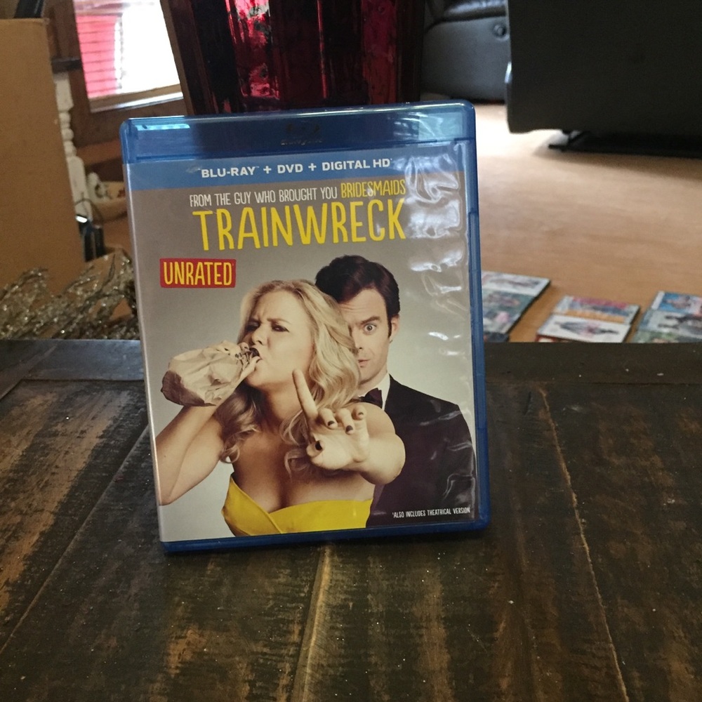 Dvd - Picture 2 of 8
